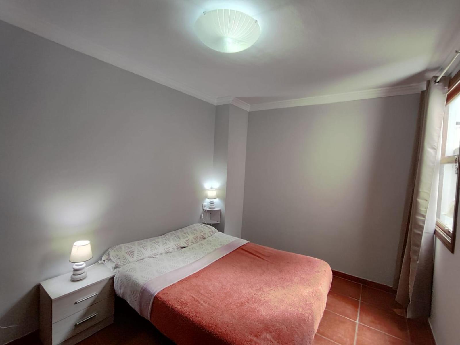 Casa Kiara Apartment *
