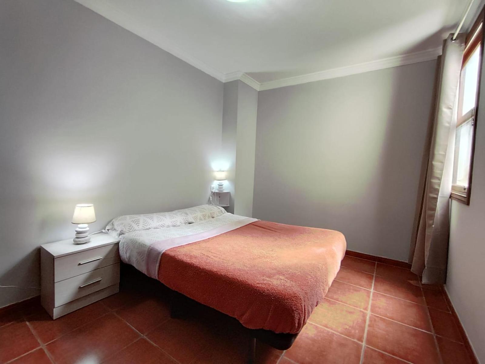 Casa Kiara Apartment Santa Cruz de la Palma (Isla de la Palma)