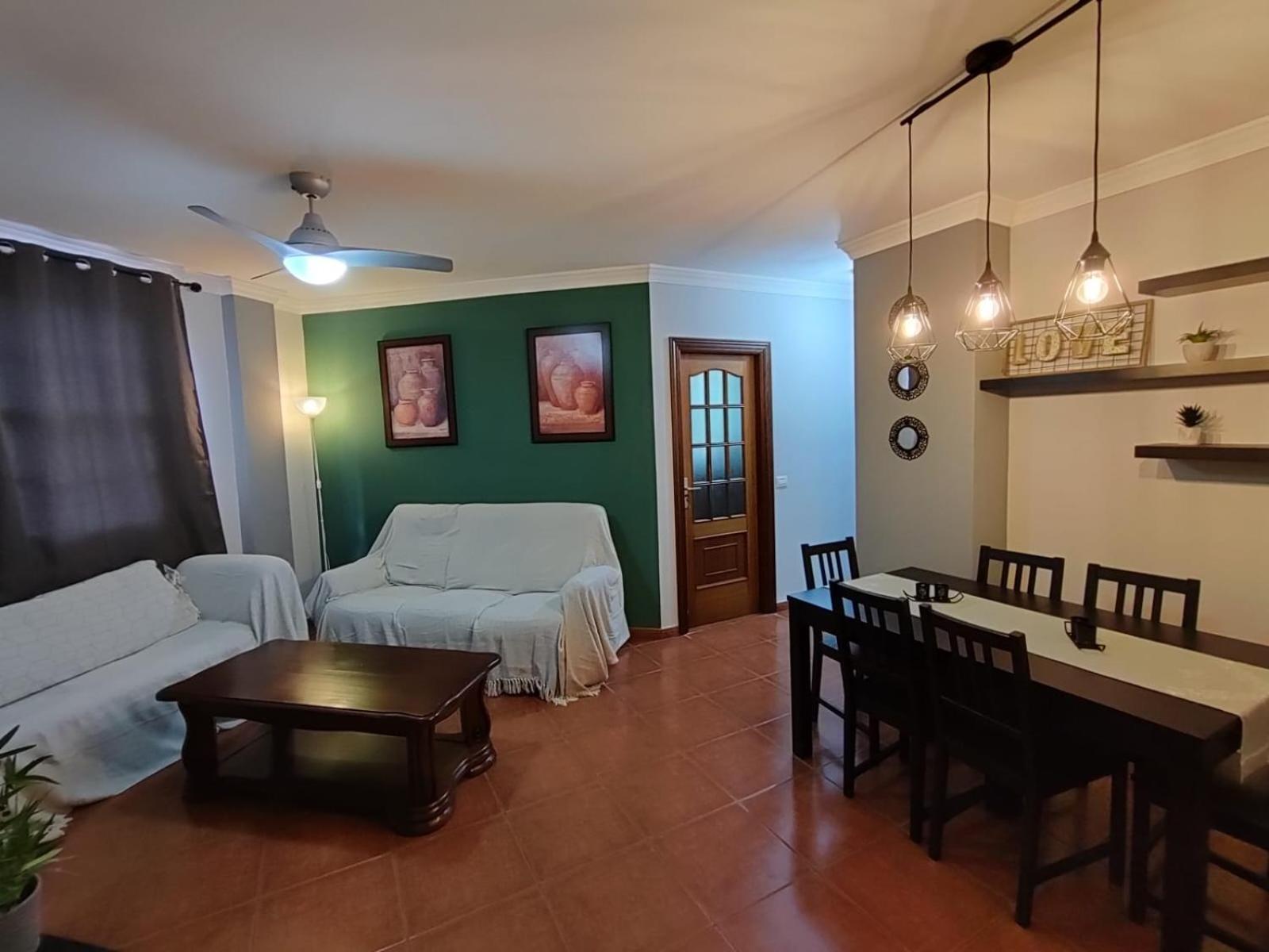 Casa Kiara Apartment